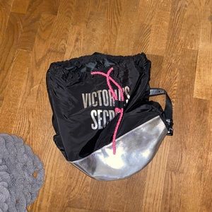 Victoria’s Secret backpack